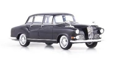 Auto Cult/オートカルト  BMW 505 プルマン ギア エーグル 1955 ブラック