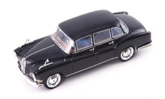 Auto Cult/オートカルト  BMW 505 プルマン ギア エーグル 1955 ブラック