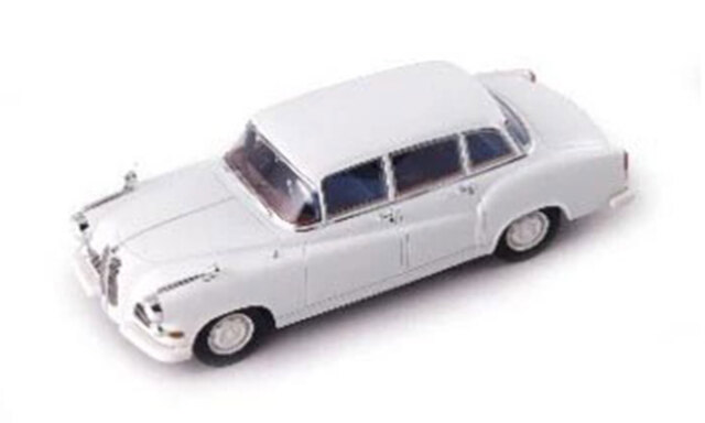 Auto Cult/オートカルト  BMW 505 プルマン ギア エーグル 1955 ホワイト