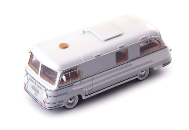 Auto Cult/オートカルト ポルシェテンポ ミカファキャンピングカー 55