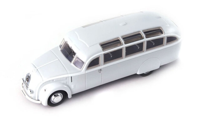 Auto Cult/オートカルト MB LO 3100 1935 ユルディンゲン ライトグレー