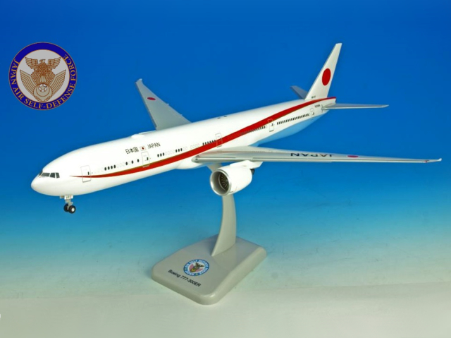HoganWings/ホーガンウイングス B777-300ER 日本国政府専用機