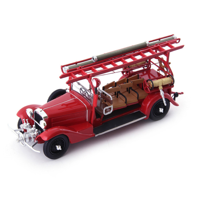 Auto Cult/オートカルト タトラ 70 消防車 1931