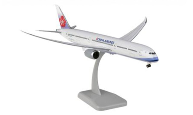 HoganWings/ホーガンウイングス B787-10 チャイナエアライン_