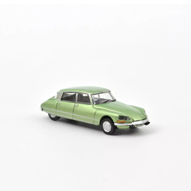 NOREV/ノレブ  シトロエン DS23 1972 メタリックグリーン