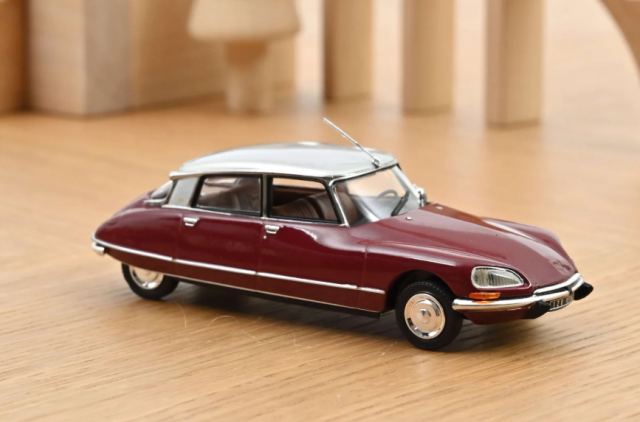 シトロエン DS 23 パラス 1972 ヨドバシ.com - ノレブ Norev 158078 1/43 シトロエン DS 23