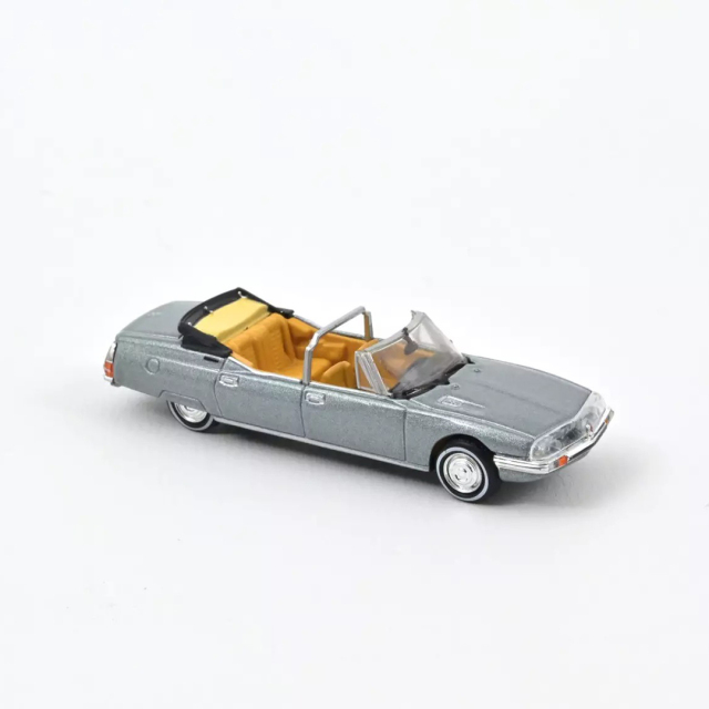 NOREV/ノレブ  シトロエン SM プレジデンシャル 1972 