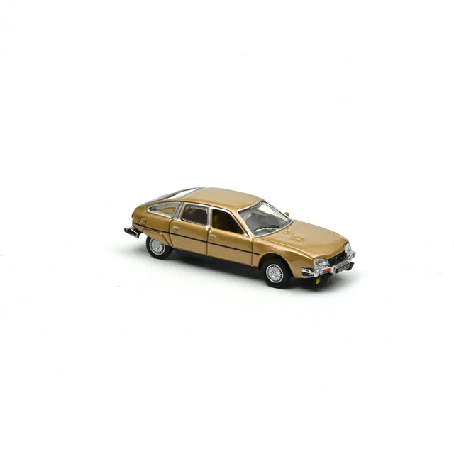 NOREV/ノレブ  シトロエン CX 2400 GTi 1977 メタリックベージュ