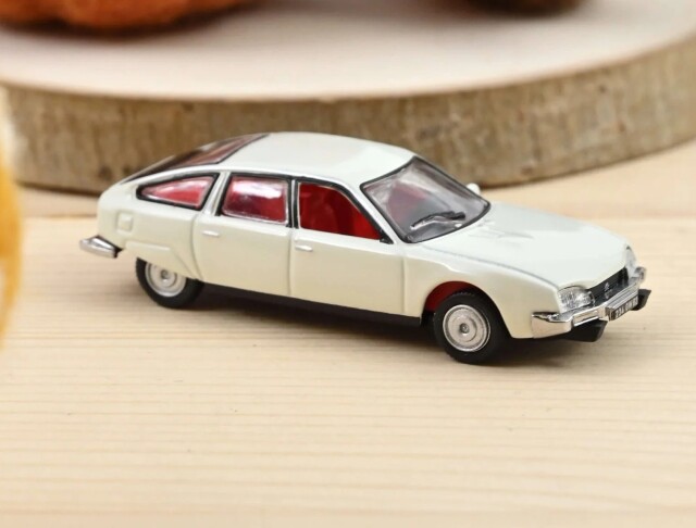 NOREV/ノレブ  シトロエン CX 2000 1975 Meije ホワイト