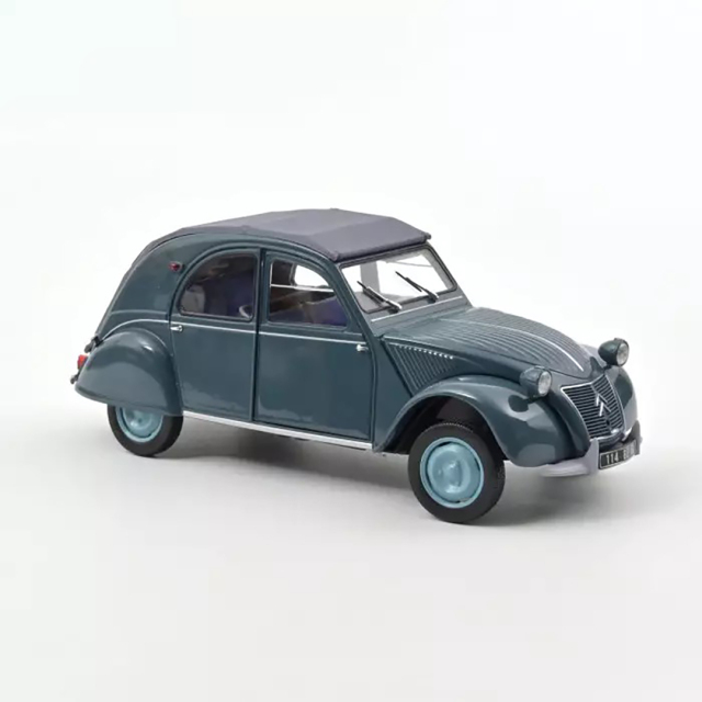 ノレブ 1/43 シトロエン2CVコレクション DOLLYバリエーションセット Amazon | ノレブ 1/43 シトロエン 2CV 1978 レッド NOREV