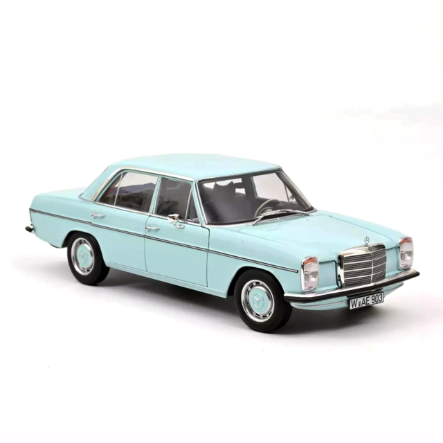 NOREV/ノレブ  MB 200 1968 ライトブルー