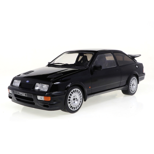 IXOミニカー 1/18 IXO 1/18 - VOLVO 240 Turbo - Nurburgring 1985 - Five Diecast