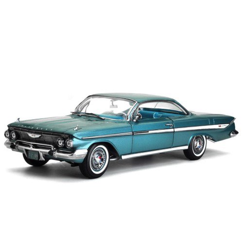 SunStar/サンスター シボレー インパラ スポーツクーペ 1961 