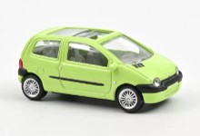 NOREV/ノレブ  ルノ-　トゥインゴ　2004　Live Pastel