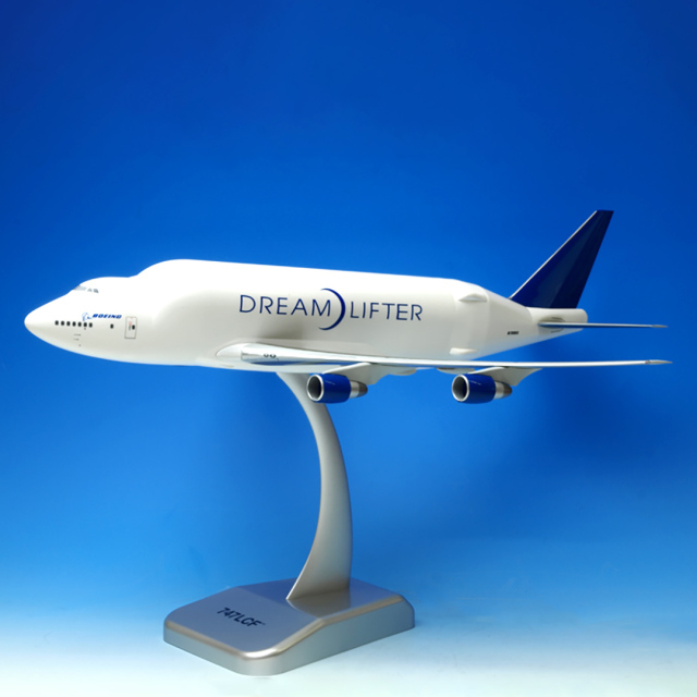 HoganWings/ホーガンウイングス  B747LCF ドリームリフター