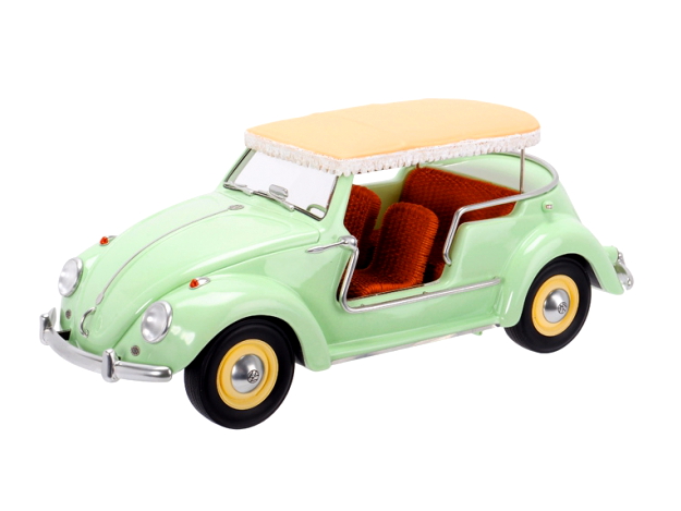 Schuco/シュコー VW Kafer Jolly