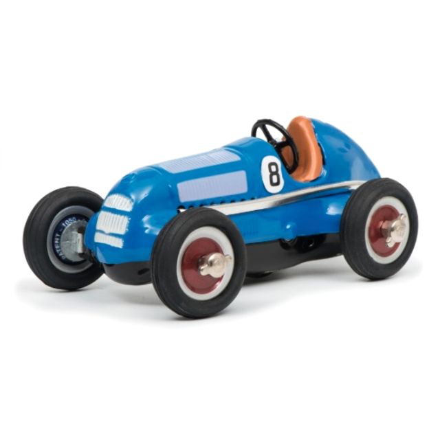 Schuco/シュコー Studio I #8 ブルー