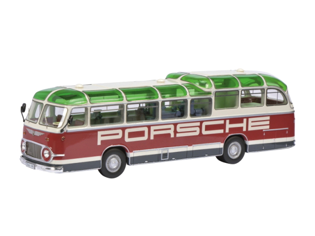 Schuco/シュコー Auwarter ポルシェ レーシングサービス