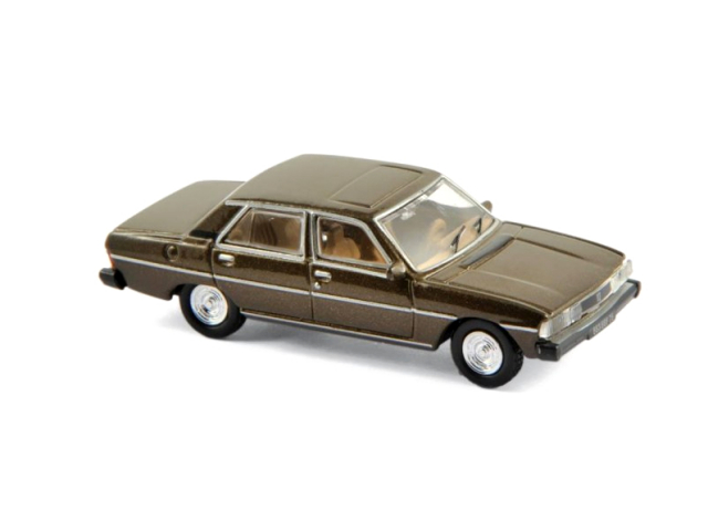 NOREV/ノレブ プジョー 604 SL  1976 サンタルブラウン　