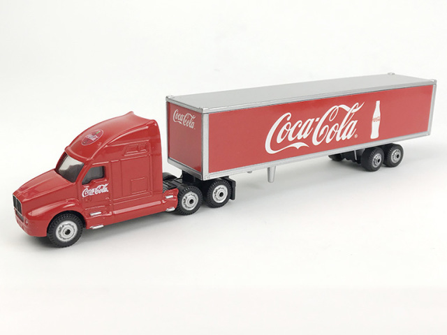 Coca-Cola ロングホーラー