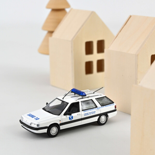 NOREV/ノレブ  ルノー 21 ネバダ 1991 SAMU