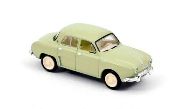 NOREV/ノレブ  ルノー　ドーフィン 56　Parchemin イエロー