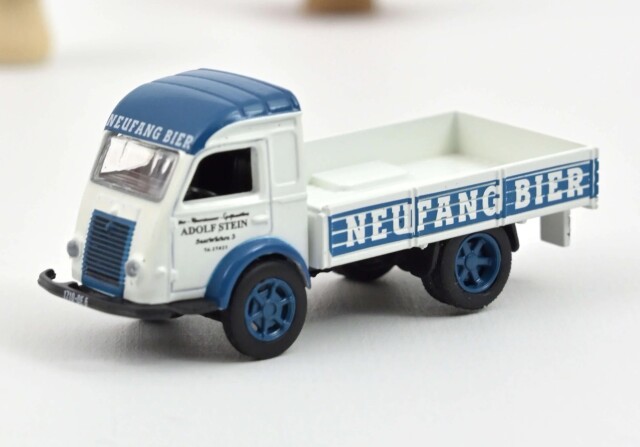 NOREV/ノレブ ルノー Galion 1963  「Neufang」