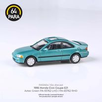 PARAGON/パラゴン ホンダ シビック クーペ EJ1 1995アズテックグリーン RHD