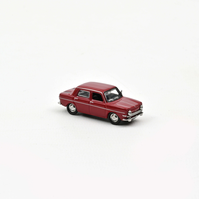徹底カスタム 1/18 NOREV シムカ 1000 Rallye1 1972 Thorough