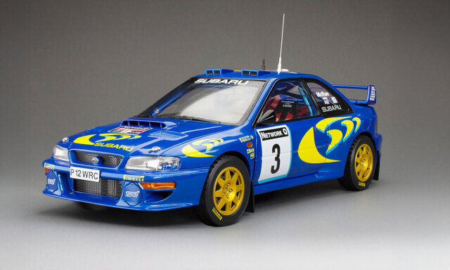 SunStar/サンスター ホルヒ 855 ロードスター 1939年 ブラック/シルバー