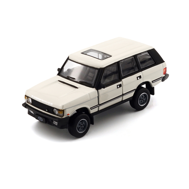 BM CREATIONS ランドローバー レンジローバー クラシック LSE 1992