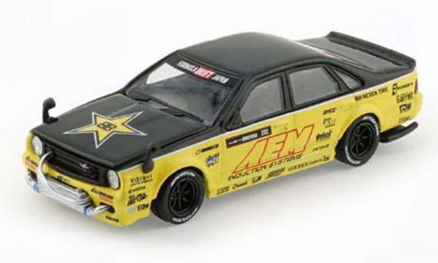 BM CREATIONS  A31 セフィーロ カスタム AEM RR