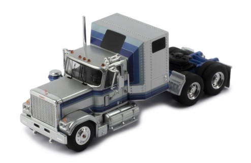 ixo GMC ジェネラル SBFA 1988 メタリックグレー 　1/43 ixo GMC ジェネラル SBFA 1988 メタリックグレー 1/43 ixo GMC