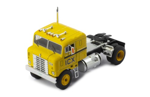 ixo/イクソ  ケンワース ブルノーズ 1950