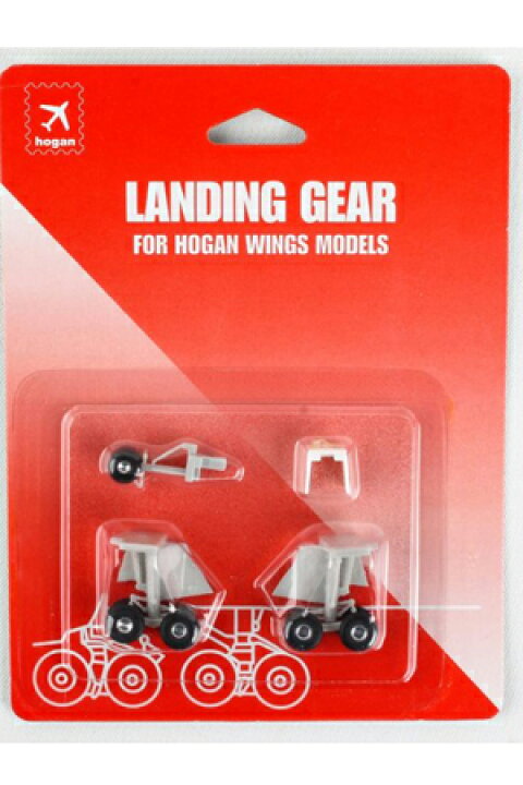 (未使用･未開封品)　hogan wings 1/200 A350-900 タイ国際航空 ランディングギア／スタンド付属　※プラスチック製、スナップフィット 6k88evb 未使用・未開封品) hogan wings 1/200 A350-900 タイ国際航空