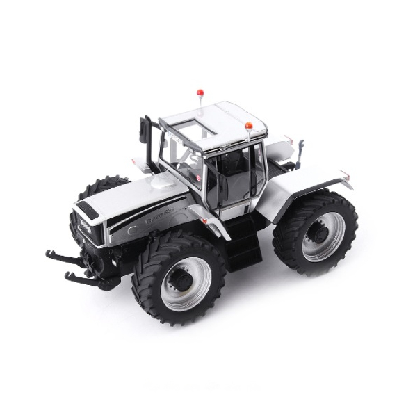 Auto Cult/オートカルト ドップシュタット  トラクター 200 2003  メタリックシルバー/ ブラック