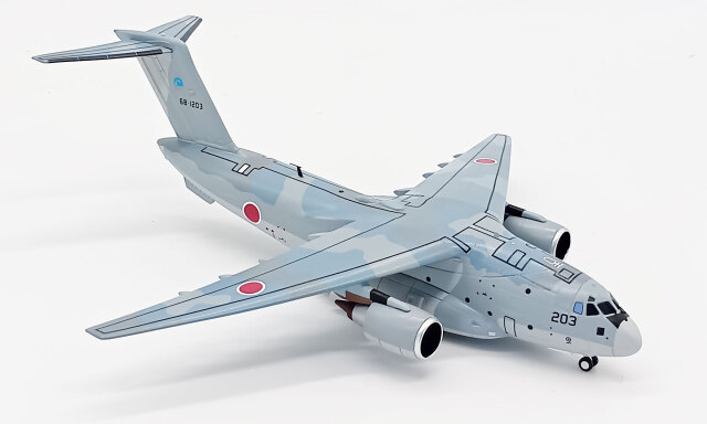 Avioni-X C-2 輸送機 航空自衛隊