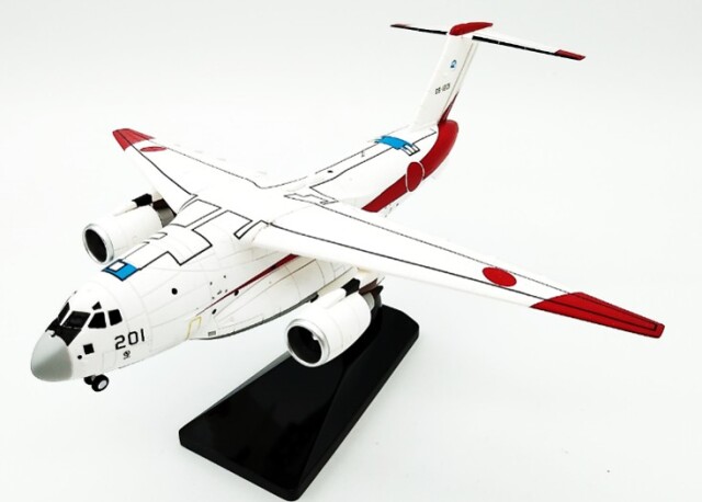 Avioni-X  XC-2プロトタイプ