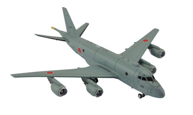 Avioni-X  P-1 哨戒機 海上自衛隊