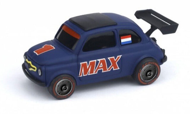 BRUMM/ブルム  フィアット 500 MAX #1