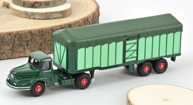 NOREV/ノレブ  Unic トレーラー