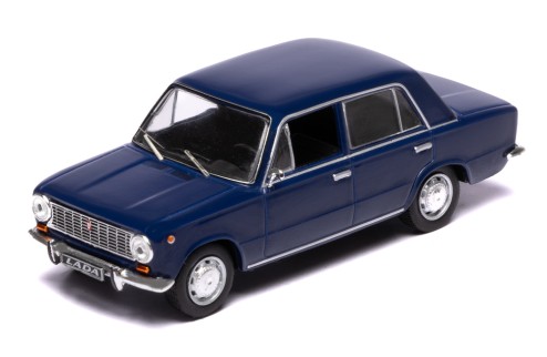 ixo/イクソ  ラーダ 1200 1970 ブルー
