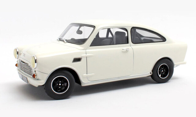 CULT/カルト ミニ ブロードスピード ホワイト