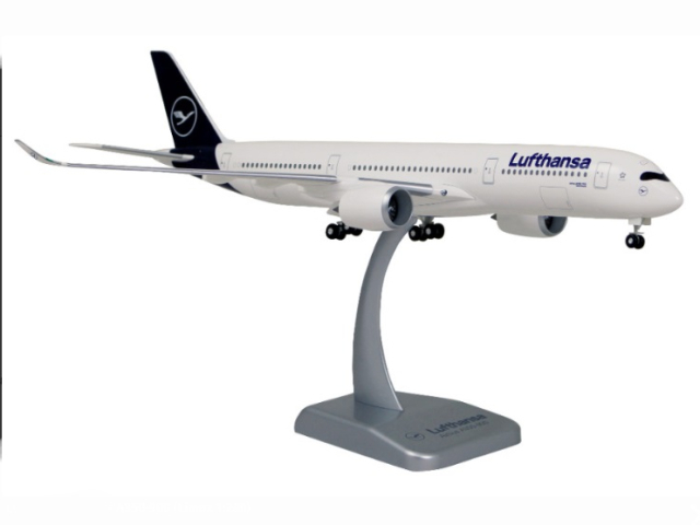 HoganWings/ホーガンウイングス A350-900  ルフトハンザドイツ航空