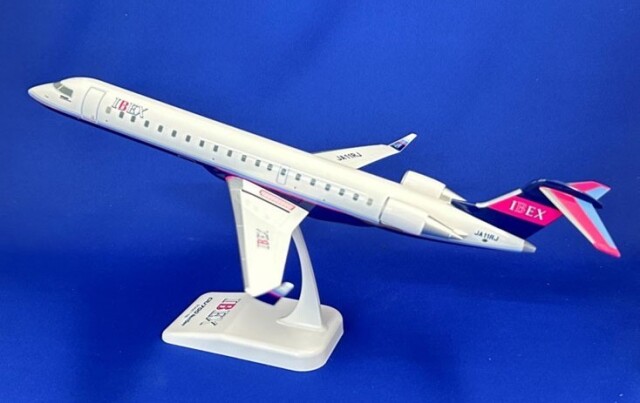 CROSSWING/クロスウイング  IBEXエアライン CRJ-700