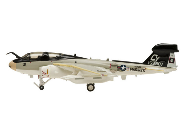 M-SERIES/エム　シリーズ EA-6B プラウラー アメリカ海兵隊 VMAQ-2 プレイボーイズ