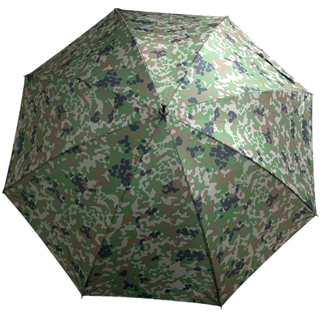 KBオリジナル ジャンプ傘 陸上自衛隊 65cm