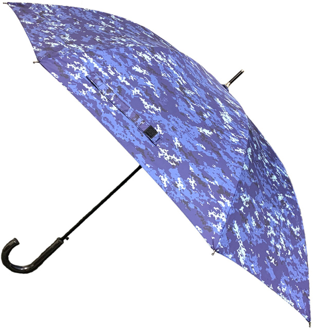 KBオリジナル  ジャンプ傘 海上自衛隊 65cm