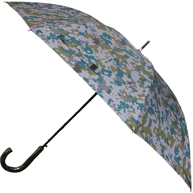 KBオリジナル  ジャンプ傘 航空自衛隊 65cm