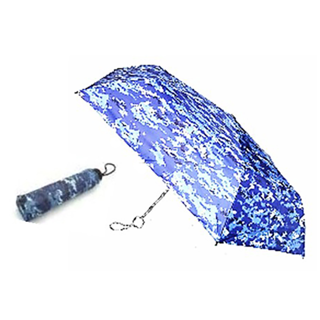 KBオリジナルアイテム 折りたたみ傘 海上自衛隊 55cm